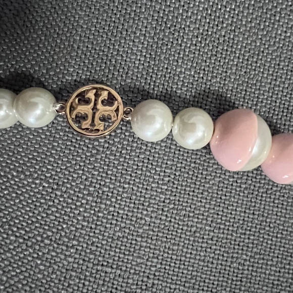 Tory Burch pearl choker - Picture 3 of 3